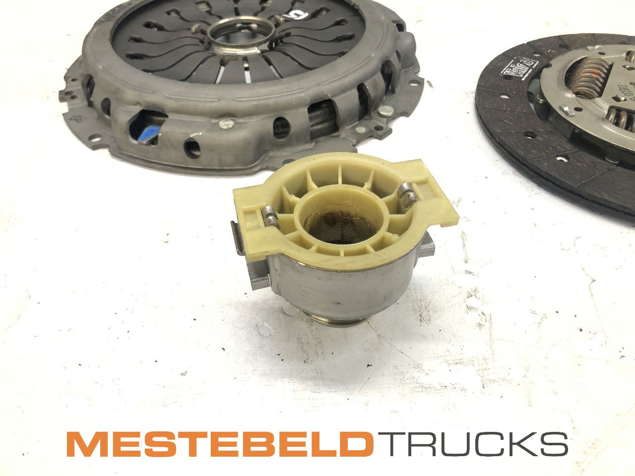 Iveco Koppelingsset - Spojka a diely pre Nákladné auto: obrázok 2 Iveco Koppelingsset - Spojka a diely pre Nákladné auto: obrázok 2