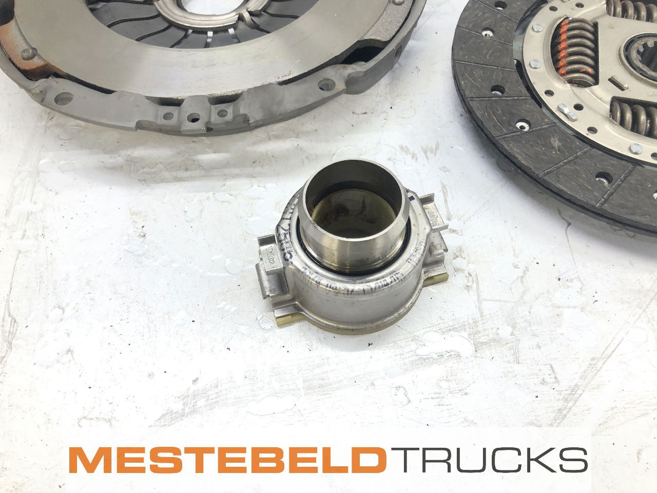 Iveco Koppelingsset - Spojka a diely pre Nákladné auto: obrázok 5 Iveco Koppelingsset - Spojka a diely pre Nákladné auto: obrázok 5