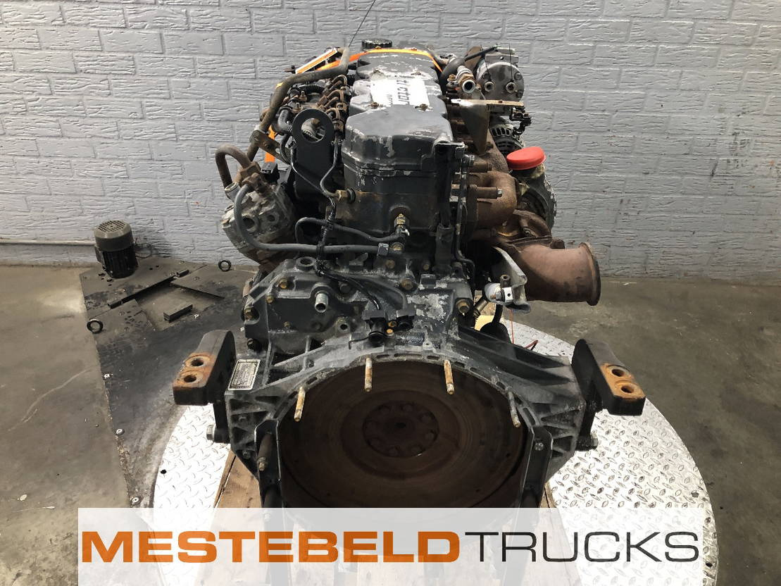 Iveco Motor Tector F4AE3681 - Motor pre Nákladné auto: obrázok 2 Iveco Motor Tector F4AE3681 - Motor pre Nákladné auto: obrázok 2