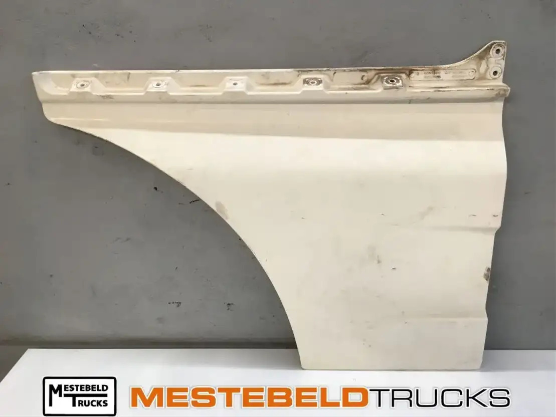 MAN Deurverlenger rechts - Kabína a interiér pre Nákladné auto: obrázok 1 MAN Deurverlenger rechts - Kabína a interiér pre Nákladné auto: obrázok 1