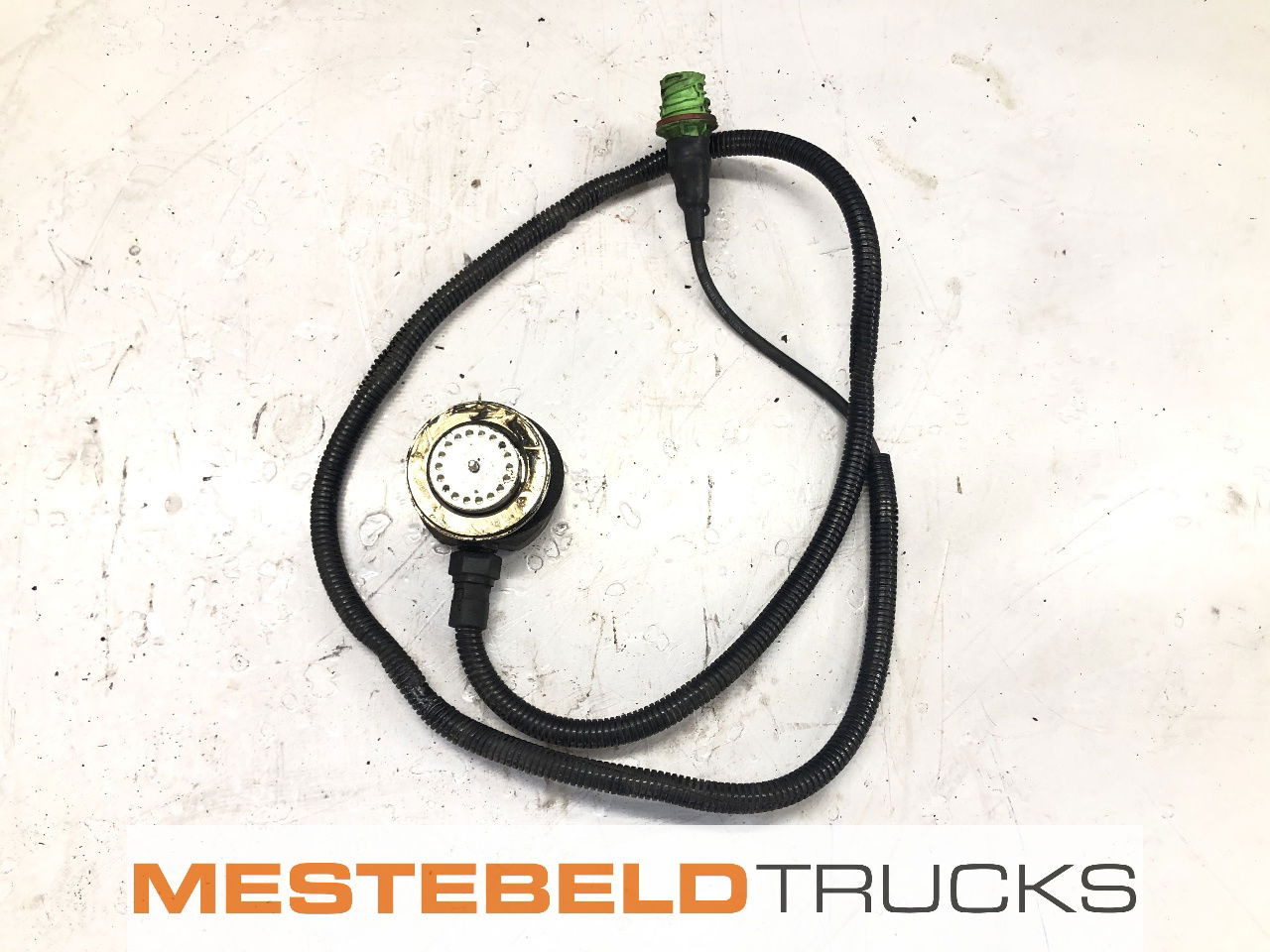 MAN Draaihoeksensor voorloopas - Riadenia pre Nákladné auto: obrázok 1 MAN Draaihoeksensor voorloopas - Riadenia pre Nákladné auto: obrázok 1