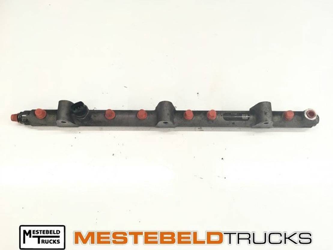 MAN Drukbuis D2066 LF57 - Palivový systém pre Dodávka: obrázok 1 MAN Drukbuis D2066 LF57 - Palivový systém pre Dodávka: obrázok 1