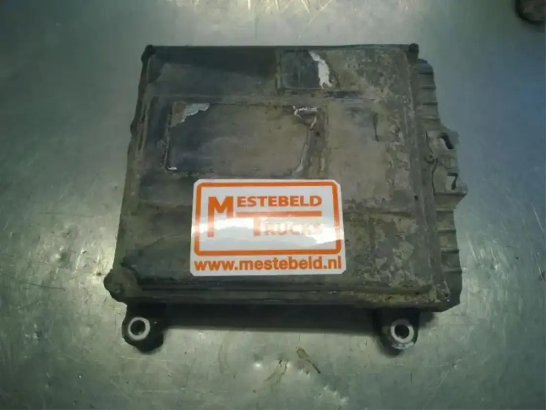 MAN EDC unit D2876LF05 - Elektrický systém pre Nákladné auto: obrázok 1 MAN EDC unit D2876LF05 - Elektrický systém pre Nákladné auto: obrázok 1