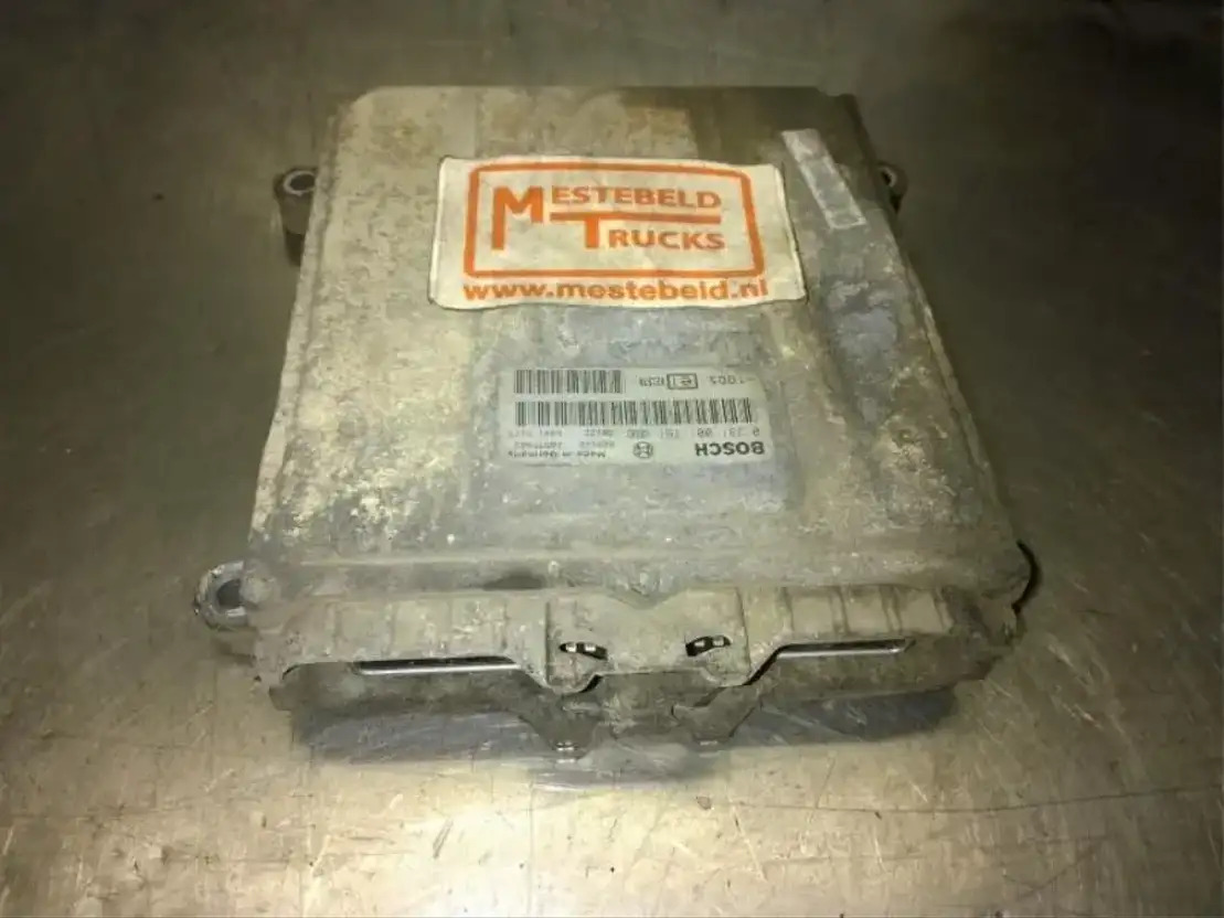 MAN EDC unit TGA - Elektrický systém pre Nákladné auto: obrázok 1 MAN EDC unit TGA - Elektrický systém pre Nákladné auto: obrázok 1