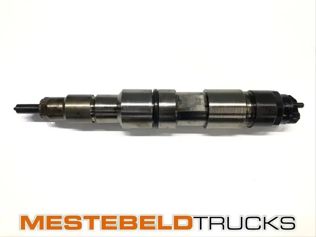 MAN Injector D0834 LFL62 TGL - Palivový systém pre Nákladné auto: obrázok 1 MAN Injector D0834 LFL62 TGL - Palivový systém pre Nákladné auto: obrázok 1