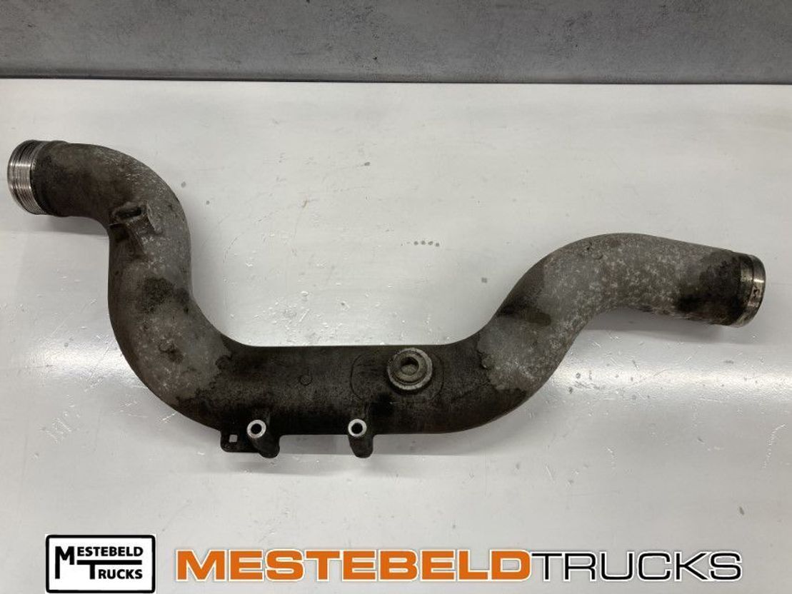 MAN Luchtinlaatbuis  - Hadica sania pre Nákladné auto: obrázok 1 MAN Luchtinlaatbuis  - Hadica sania pre Nákladné auto: obrázok 1