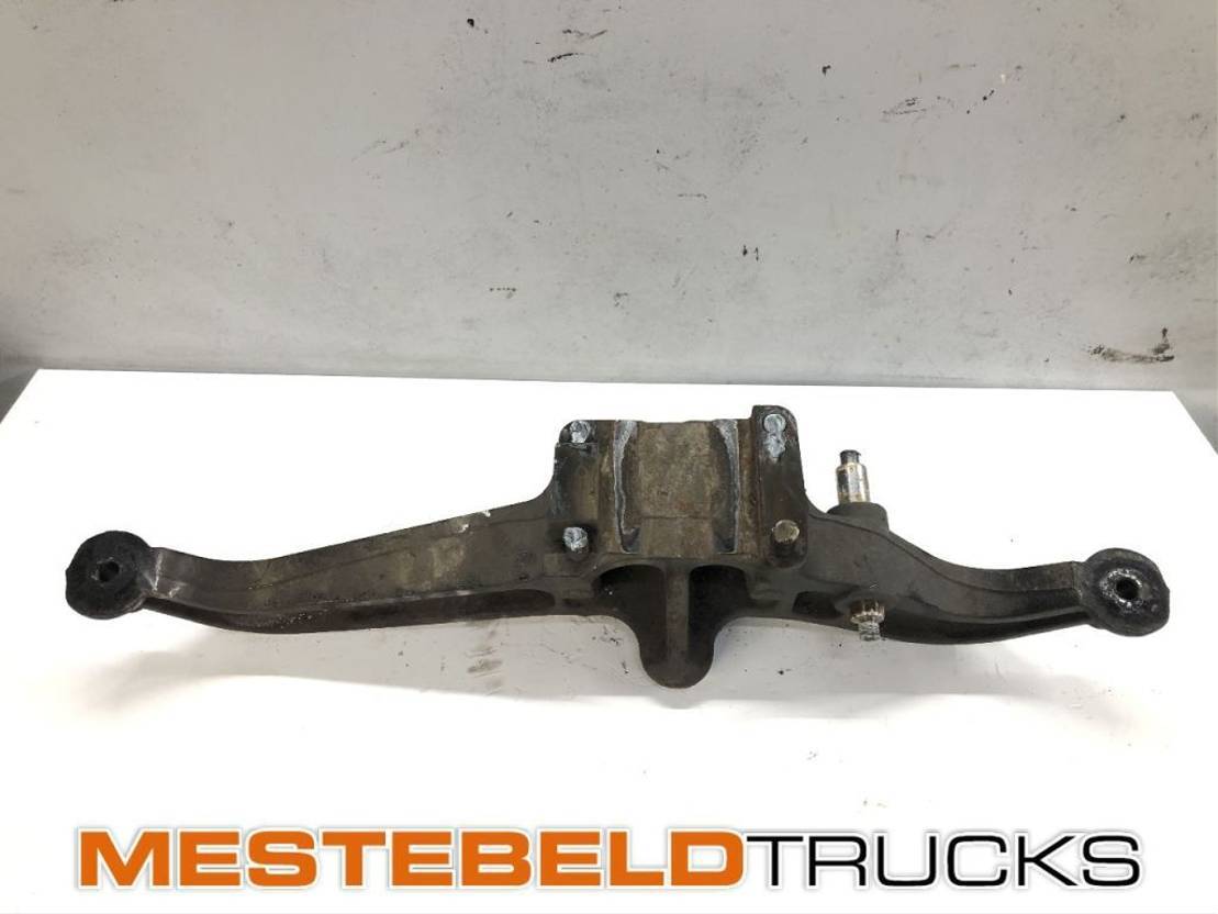 MAN Luchtveerjuk / balghouder - Vzduchové odpruženie pre Nákladné auto: obrázok 1 MAN Luchtveerjuk / balghouder - Vzduchové odpruženie pre Nákladné auto: obrázok 1