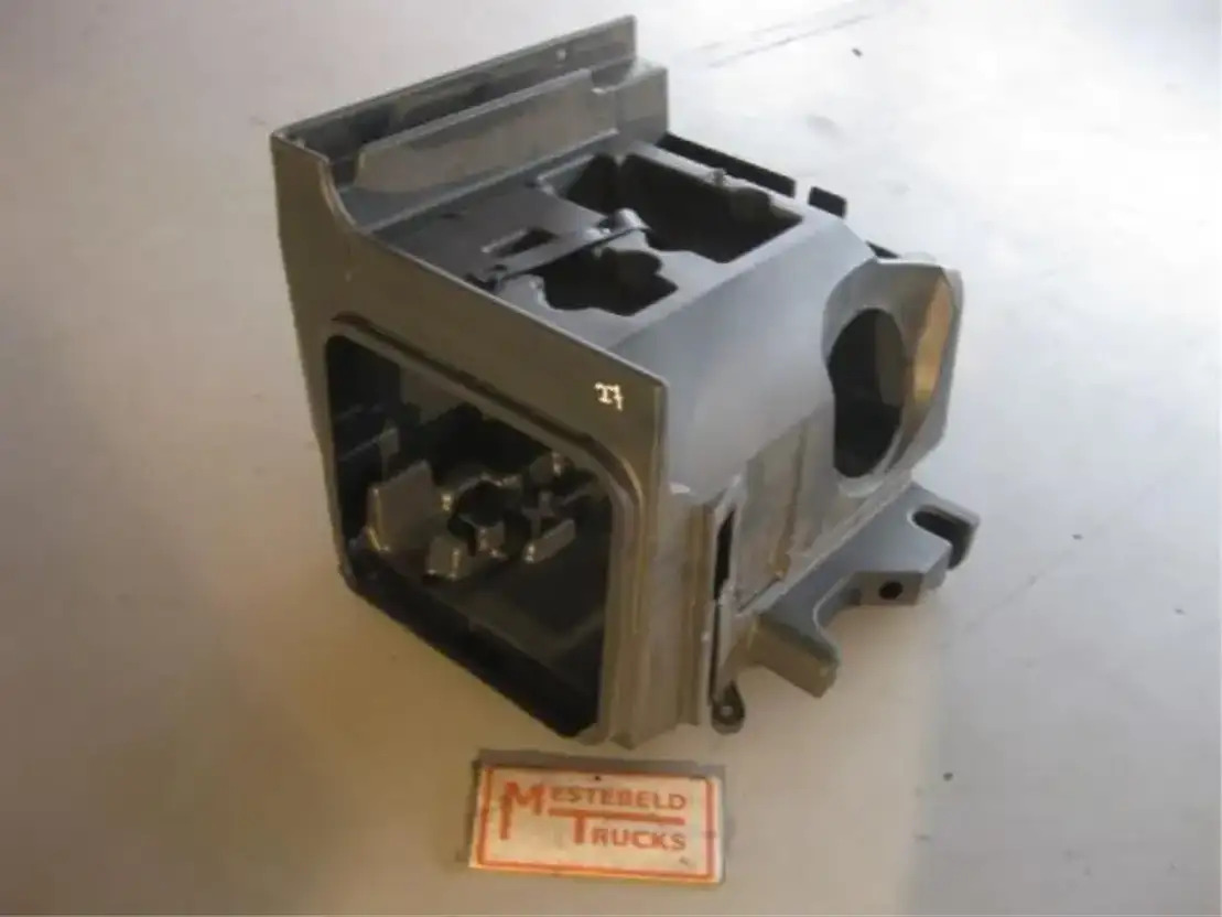 MAN Opbergvak TGX - Kabína a interiér pre Nákladné auto: obrázok 1 MAN Opbergvak TGX - Kabína a interiér pre Nákladné auto: obrázok 1