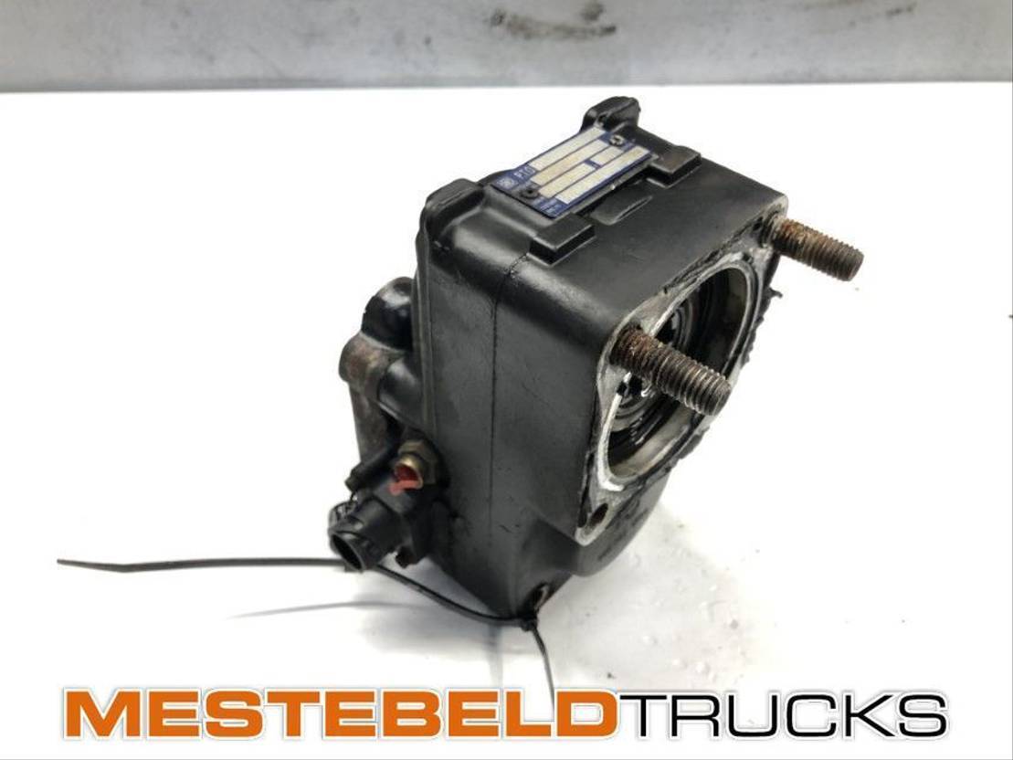 MAN PTO NH/4C - Hydraulika pre Nákladné auto: obrázok 1 MAN PTO NH/4C - Hydraulika pre Nákladné auto: obrázok 1