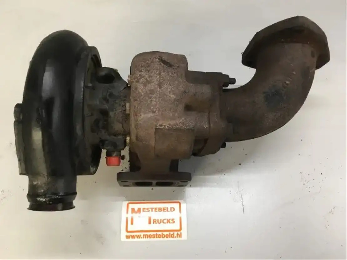 MAN Turbo holset KX40W - Motor a diely pre Nákladné auto: obrázok 1 MAN Turbo holset KX40W - Motor a diely pre Nákladné auto: obrázok 1