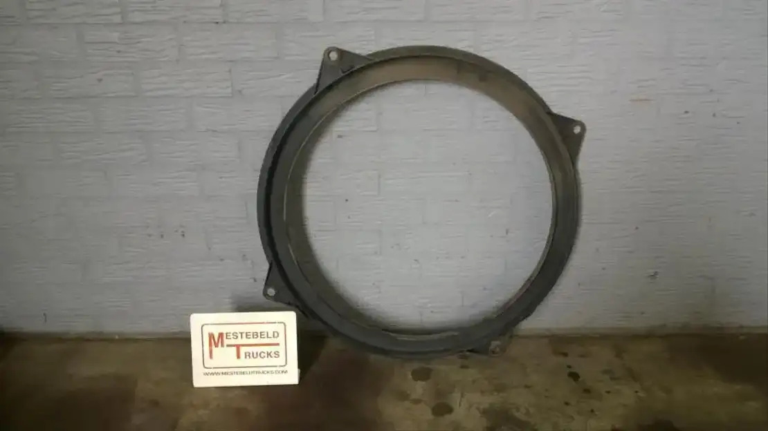 MAN Ventilatormondstuk - Chladiaci systém pre Nákladné auto: obrázok 1 MAN Ventilatormondstuk - Chladiaci systém pre Nákladné auto: obrázok 1