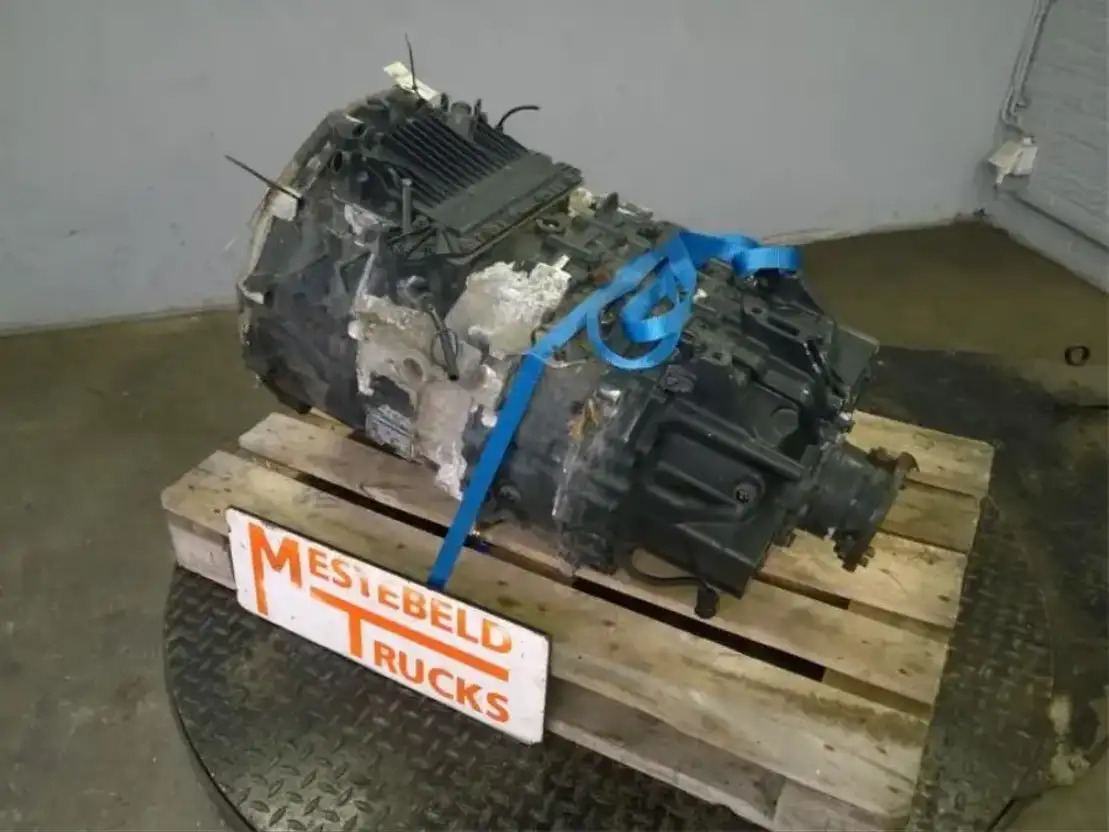 MAN Versn bak 12 AS 2301 - Prevodovka a diely pre Nákladné auto: obrázok 1 MAN Versn bak 12 AS 2301 - Prevodovka a diely pre Nákladné auto: obrázok 1