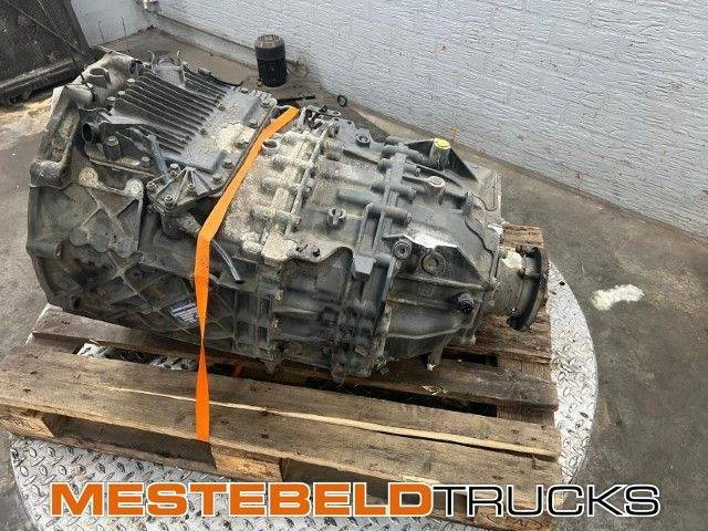 MAN Versnellingsbak 12 AS 2130 TD - Prevodovka pre Nákladné auto: obrázok 2 MAN Versnellingsbak 12 AS 2130 TD - Prevodovka pre Nákladné auto: obrázok 2
