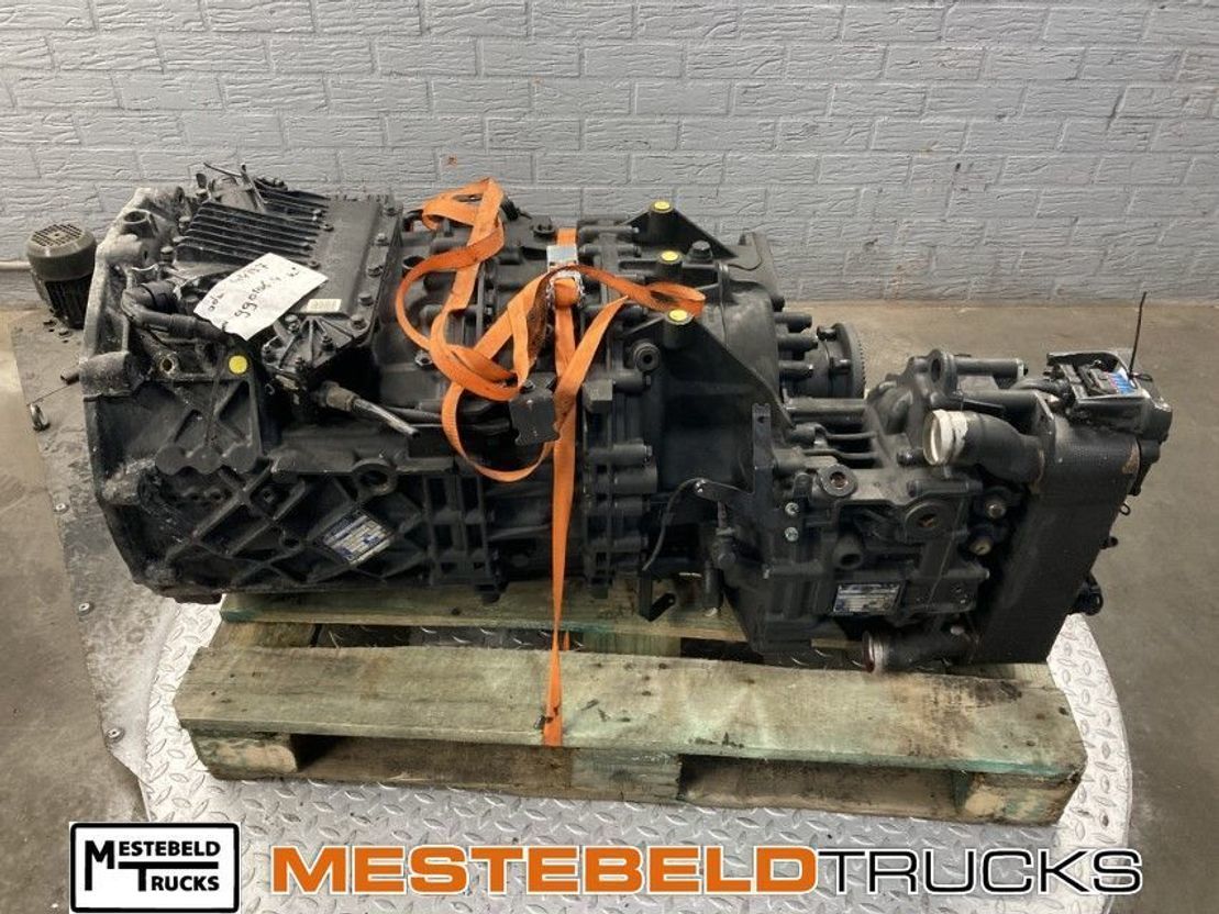 MAN Versnellingsbak 12AS2331 TD + IT 3 - Prevodovka pre Nákladné auto: obrázok 1 MAN Versnellingsbak 12AS2331 TD + IT 3 - Prevodovka pre Nákladné auto: obrázok 1