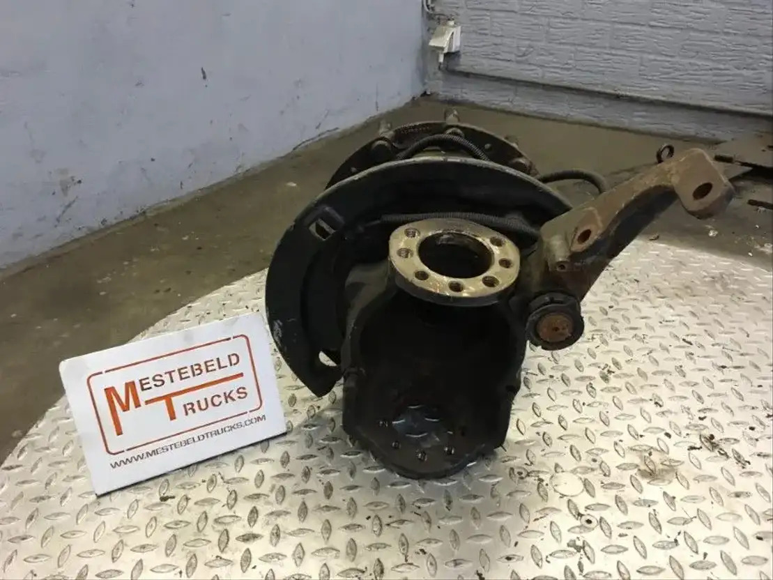 MAN Voorasnaaf F2000 - Predná náprava pre Nákladné auto: obrázok 2 MAN Voorasnaaf F2000 - Predná náprava pre Nákladné auto: obrázok 2