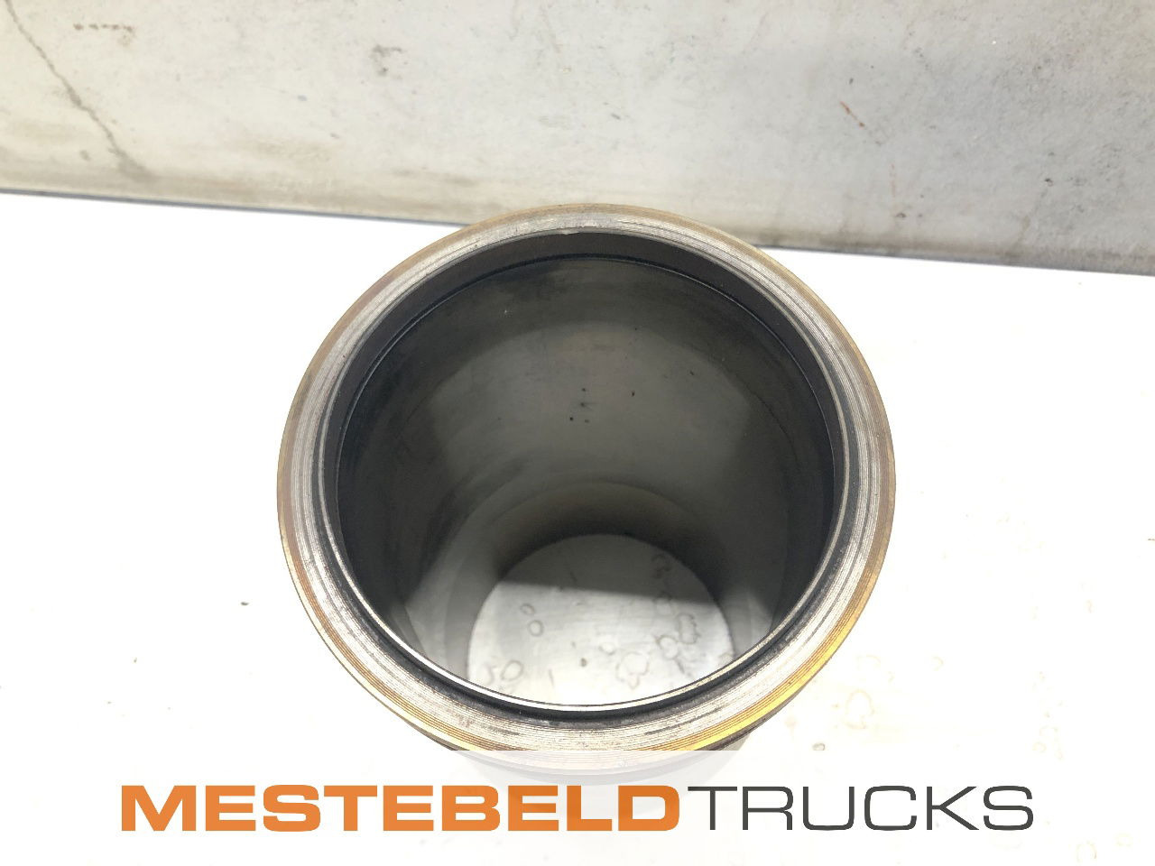 Mercedes-Benz Cilinderbus OM 471 LA - Motor a diely pre Nákladné auto: obrázok 2 Mercedes-Benz Cilinderbus OM 471 LA - Motor a diely pre Nákladné auto: obrázok 2