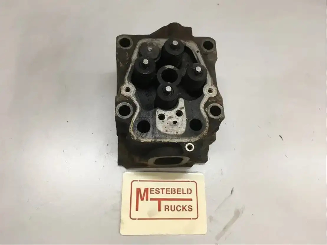 Mercedes-Benz Cilinderkop Actros - Motor a diely pre Nákladné auto: obrázok 1 Mercedes-Benz Cilinderkop Actros - Motor a diely pre Nákladné auto: obrázok 1