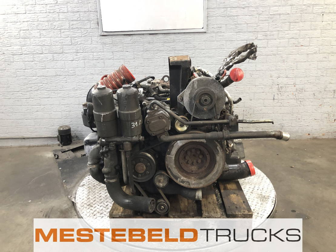 Mercedes-Benz Motor OM 457 HLA  - Motor a diely pre Nákladné auto: obrázok 2 Mercedes-Benz Motor OM 457 HLA  - Motor a diely pre Nákladné auto: obrázok 2