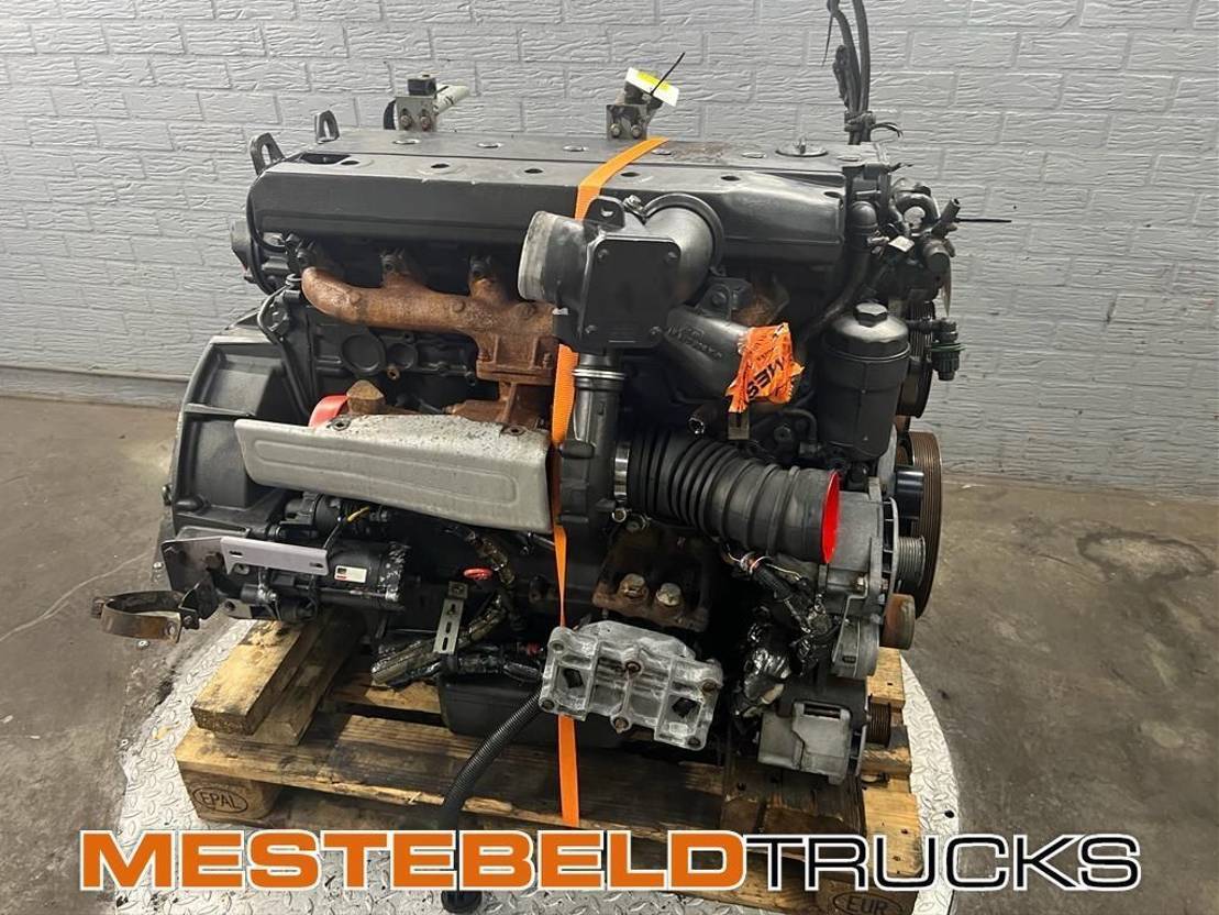 Mercedes-Benz Motor OM 906 LA II/3 industrie - Motor pre Nákladné auto: obrázok 1 Mercedes-Benz Motor OM 906 LA II/3 industrie - Motor pre Nákladné auto: obrázok 1
