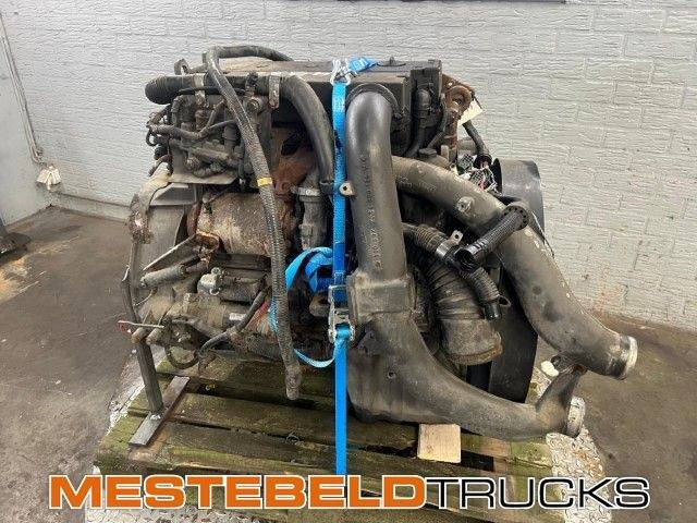 Mercedes-Benz Motor OM 924 LA - Motor pre Nákladné auto: obrázok 1 Mercedes-Benz Motor OM 924 LA - Motor pre Nákladné auto: obrázok 1