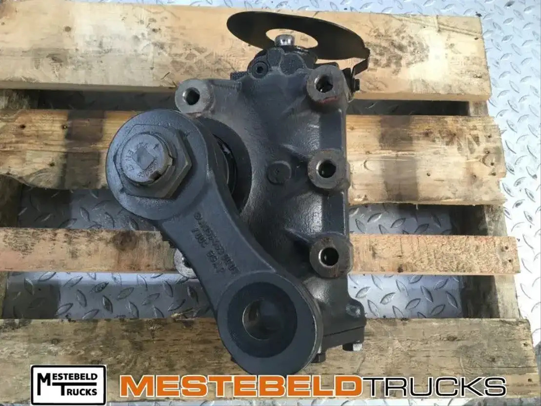 Mercedes-Benz Stuurhuis Econic - Riadenia pre Nákladné auto: obrázok 1 Mercedes-Benz Stuurhuis Econic - Riadenia pre Nákladné auto: obrázok 1