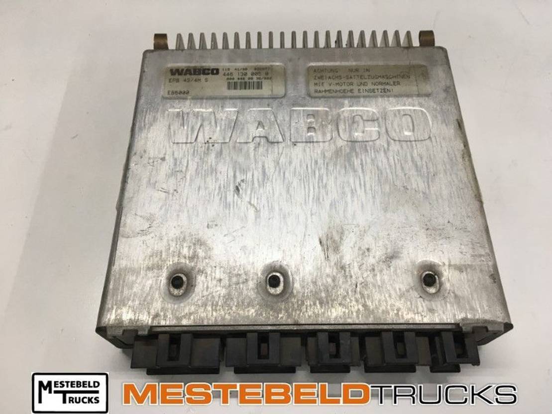 Mercedes Benz Stuurkast EPB - Elektrický systém pre Nákladné auto: obrázok 1 Mercedes Benz Stuurkast EPB - Elektrický systém pre Nákladné auto: obrázok 1