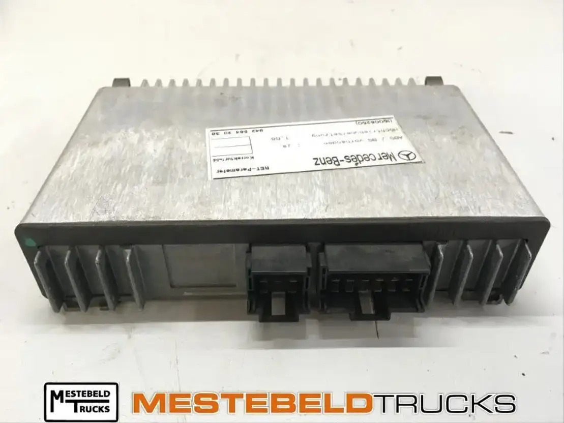 Mercedes-Benz Stuurkast retarder 1857 LS - Elektrický systém pre Nákladné auto: obrázok 1 Mercedes-Benz Stuurkast retarder 1857 LS - Elektrický systém pre Nákladné auto: obrázok 1