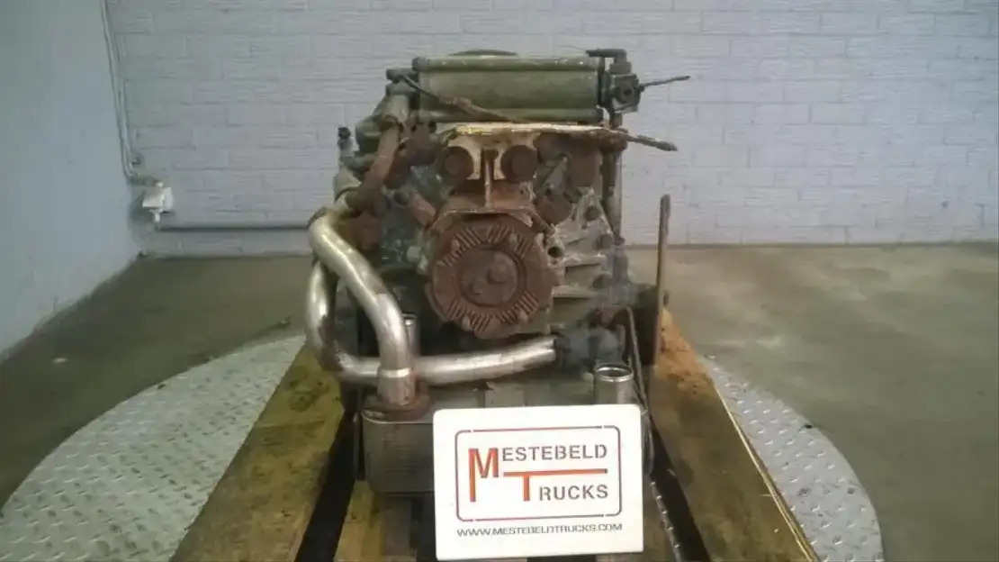 Mercedes-Benz Versnellingsbak 5HP592C Ecomat2 Econic - Prevodovka a diely pre Nákladné auto: obrázok 3 Mercedes-Benz Versnellingsbak 5HP592C Ecomat2 Econic - Prevodovka a diely pre Nákladné auto: obrázok 3