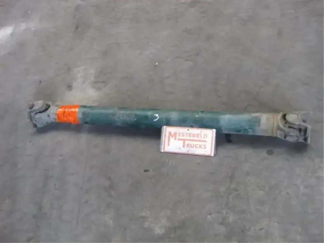 Volvo Tussenas FH 12 - Náhradný diel pre Nákladné auto: obrázok 1 Volvo Tussenas FH 12 - Náhradný diel pre Nákladné auto: obrázok 1