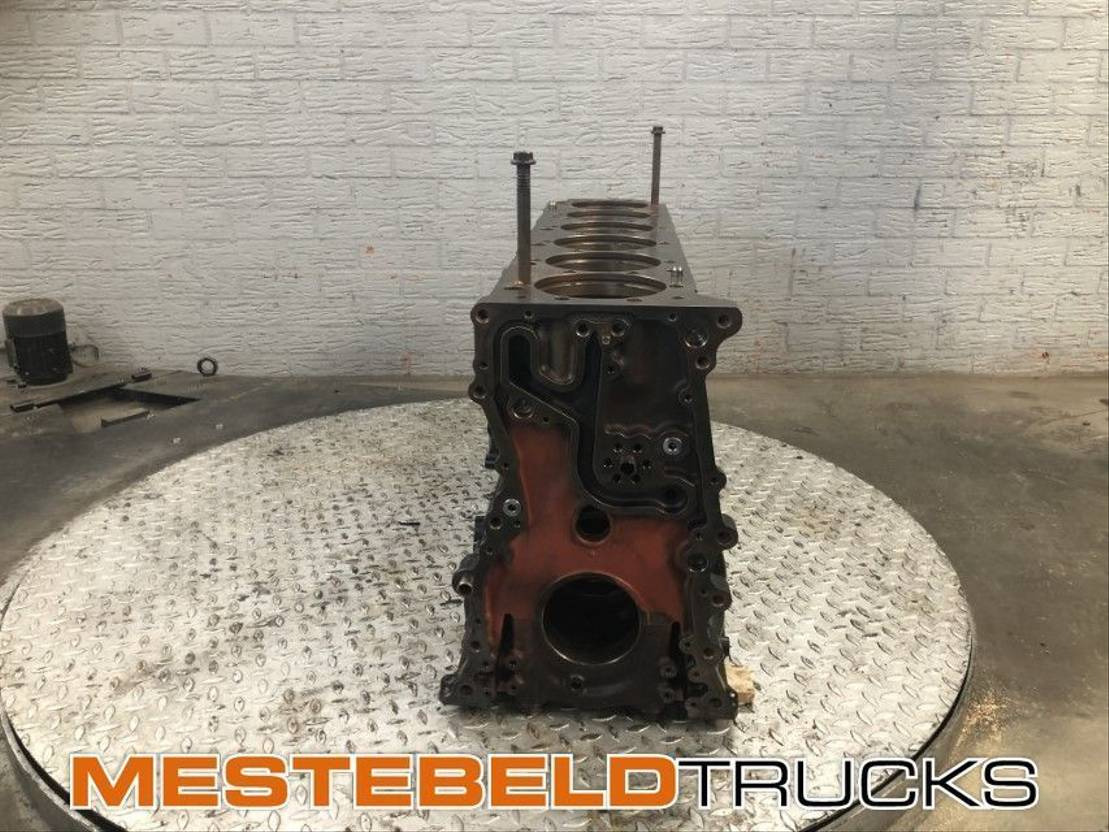 Renault Cilinderblok DTI 11 - Motor a diely pre Nákladné auto: obrázok 2 Renault Cilinderblok DTI 11 - Motor a diely pre Nákladné auto: obrázok 2