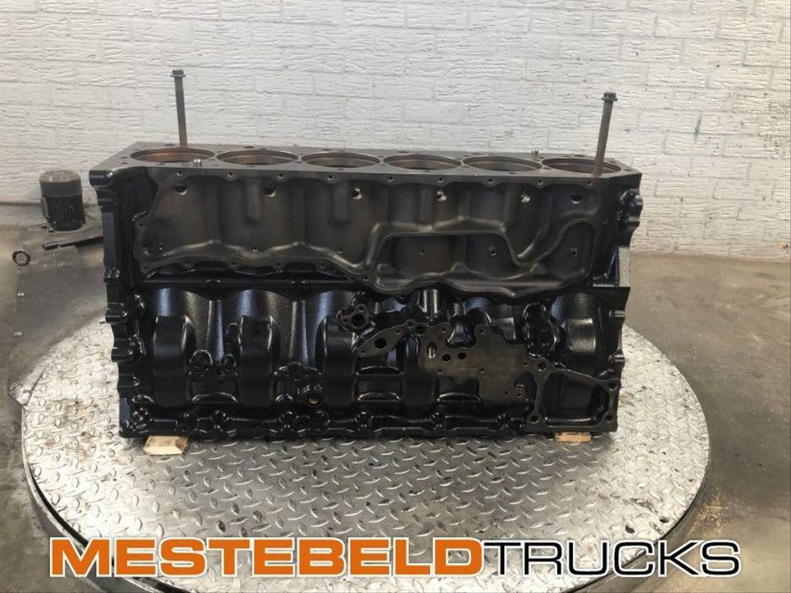 Renault Cilinderblok DTI 11 - Motor a diely pre Nákladné auto: obrázok 1 Renault Cilinderblok DTI 11 - Motor a diely pre Nákladné auto: obrázok 1
