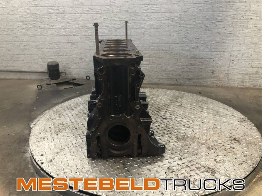 Renault Cilinderblok DTI 11 - Motor a diely pre Nákladné auto: obrázok 4 Renault Cilinderblok DTI 11 - Motor a diely pre Nákladné auto: obrázok 4