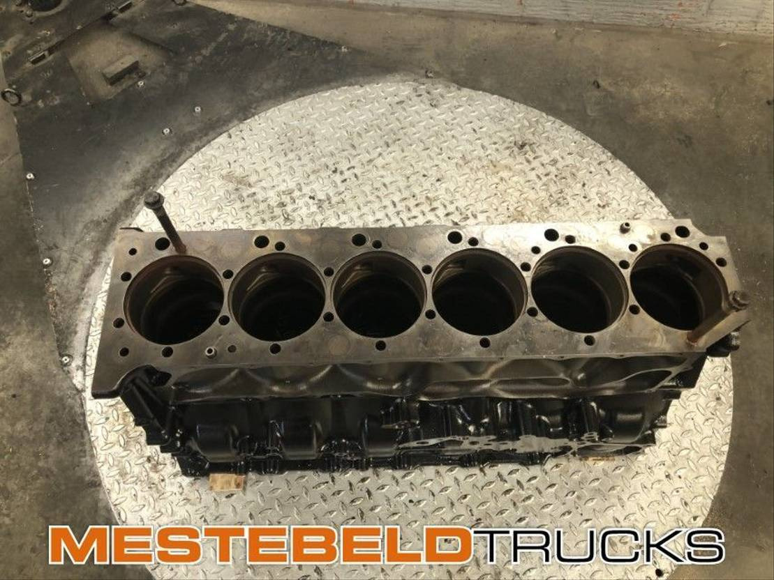 Renault Cilinderblok DTI 11 - Motor a diely pre Nákladné auto: obrázok 5 Renault Cilinderblok DTI 11 - Motor a diely pre Nákladné auto: obrázok 5