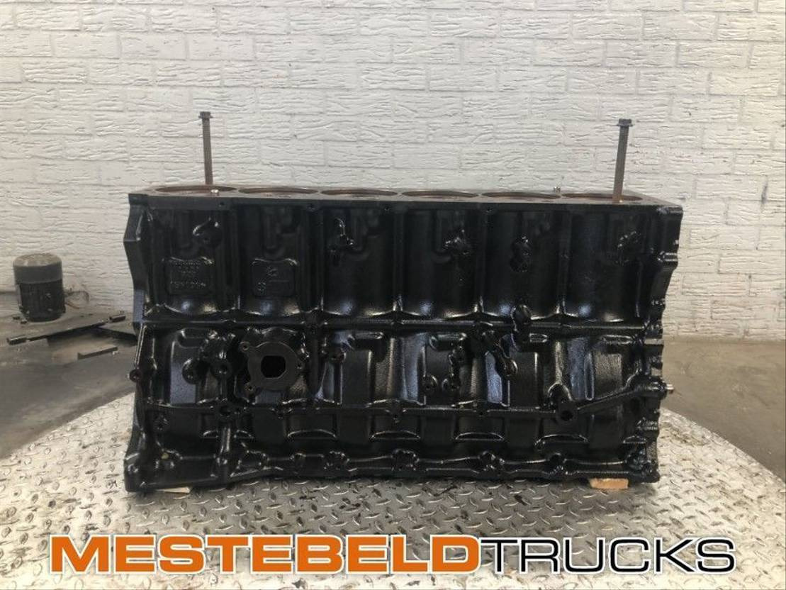Renault Cilinderblok DTI 11 - Motor a diely pre Nákladné auto: obrázok 3 Renault Cilinderblok DTI 11 - Motor a diely pre Nákladné auto: obrázok 3