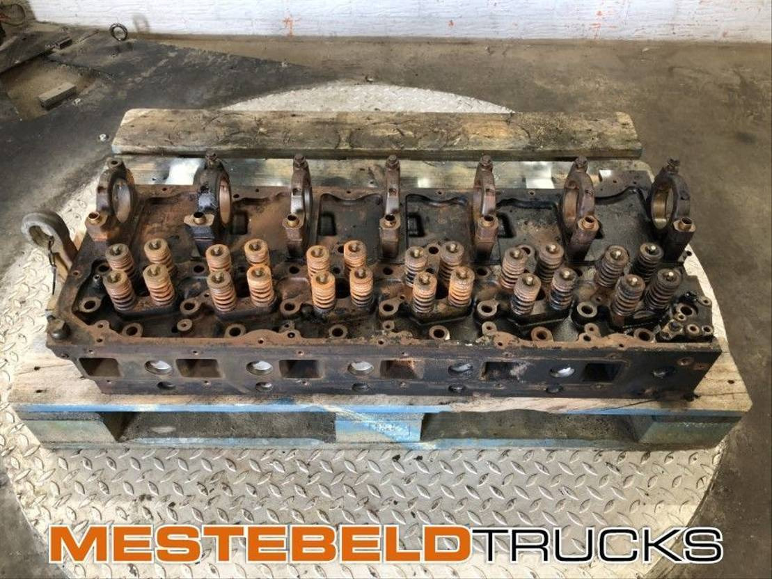 Renault Cilinderkop DTI 11 - Motor a diely pre Nákladné auto: obrázok 1 Renault Cilinderkop DTI 11 - Motor a diely pre Nákladné auto: obrázok 1