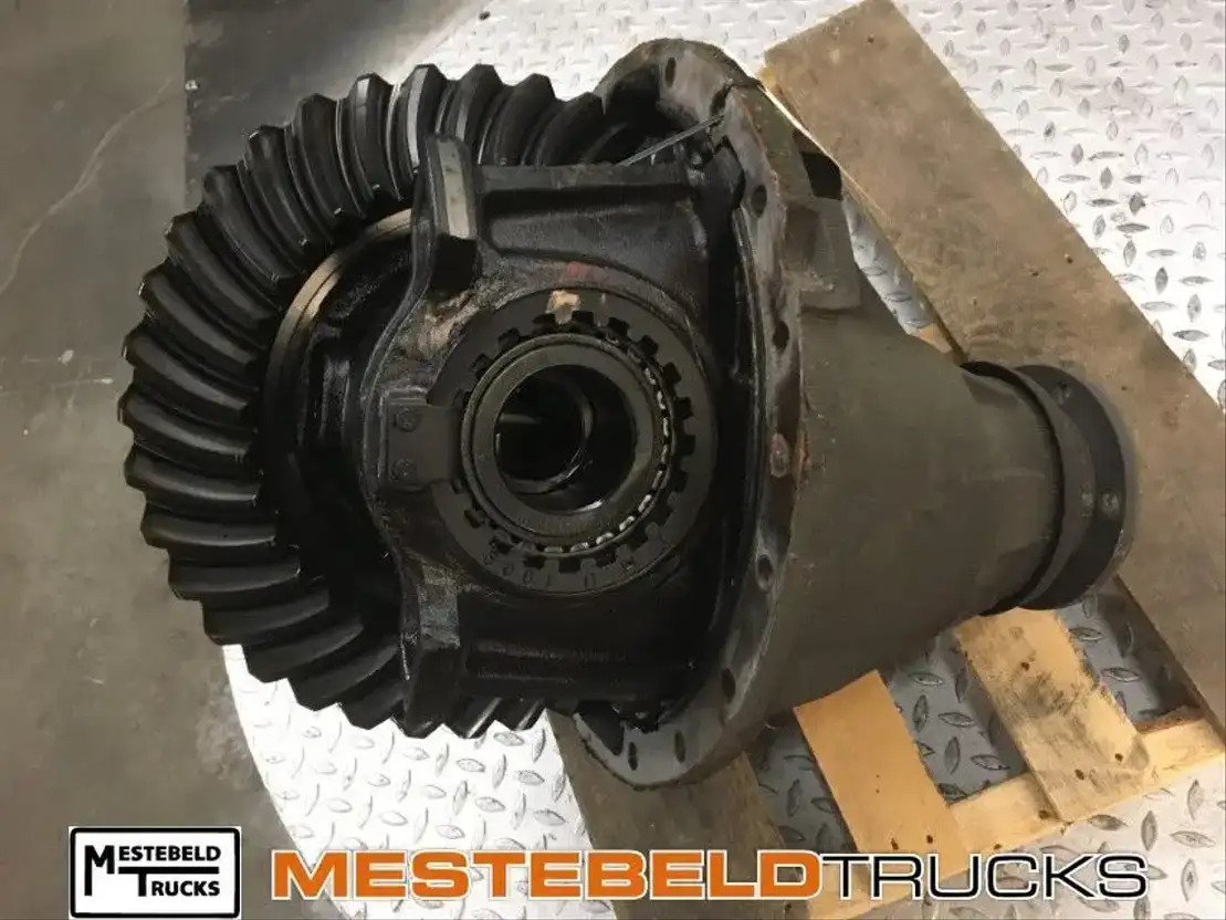 Renault D ifferentieel MS 17X 2,85-1 - Zadná náprava pre Nákladné auto: obrázok 1 Renault D ifferentieel MS 17X 2,85-1 - Zadná náprava pre Nákladné auto: obrázok 1