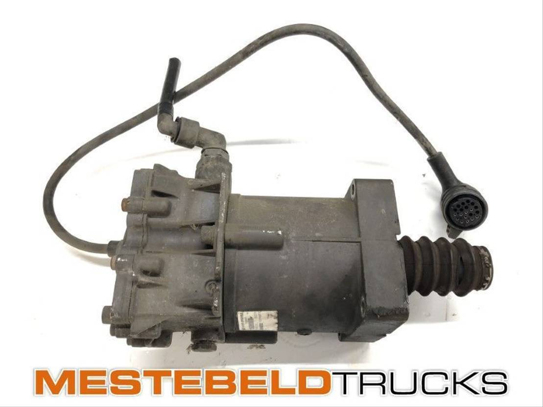 Renault Koppelingsbekrachtiger - Spojka a diely pre Nákladné auto: obrázok 1 Renault Koppelingsbekrachtiger - Spojka a diely pre Nákladné auto: obrázok 1