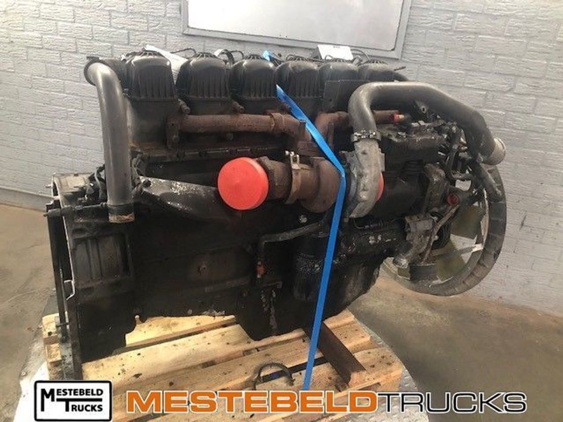 Scania 900420003 - Motor pre Nákladné auto: obrázok 2 Scania 900420003 - Motor pre Nákladné auto: obrázok 2