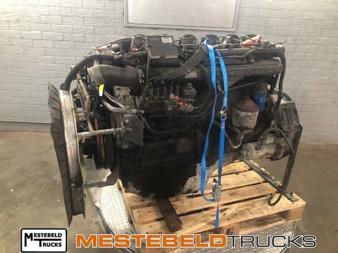 Scania 900420003 - Motor pre Nákladné auto: obrázok 1 Scania 900420003 - Motor pre Nákladné auto: obrázok 1
