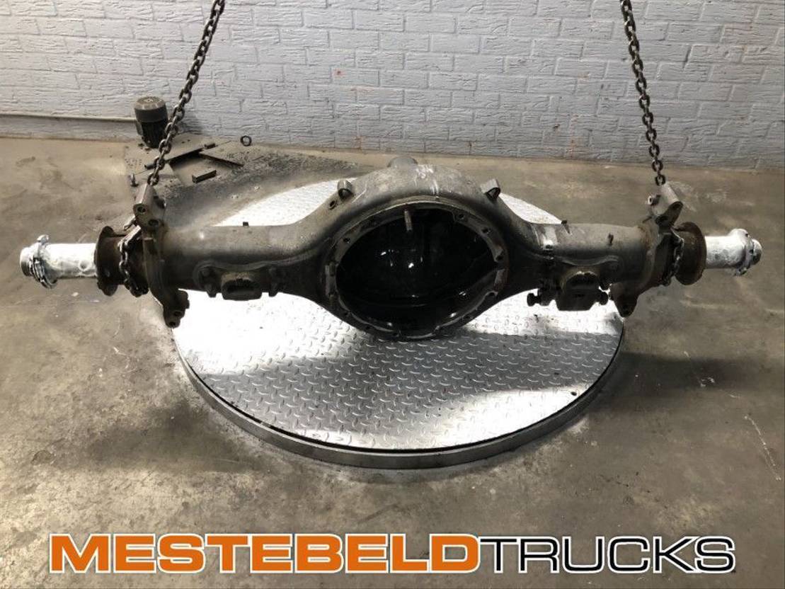 Scania Achteraslichaam AD400SA - Zadná náprava pre Nákladné auto: obrázok 1 Scania Achteraslichaam AD400SA - Zadná náprava pre Nákladné auto: obrázok 1