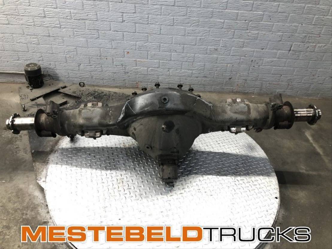 Scania Achteraslichaam - Zadná náprava pre Nákladné auto: obrázok 2 Scania Achteraslichaam - Zadná náprava pre Nákladné auto: obrázok 2