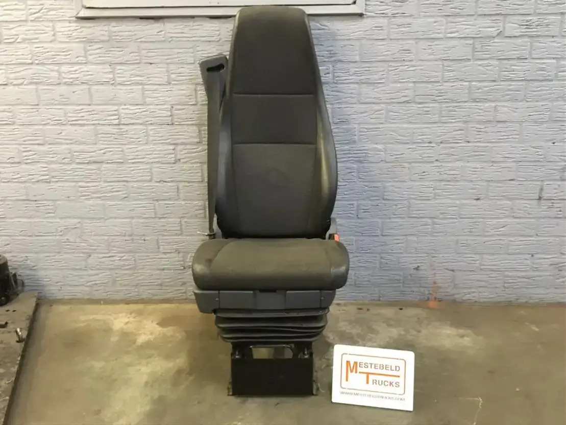 Scania Bijrijdersstoel - Sedadlo pre Nákladné auto: obrázok 1 Scania Bijrijdersstoel - Sedadlo pre Nákladné auto: obrázok 1