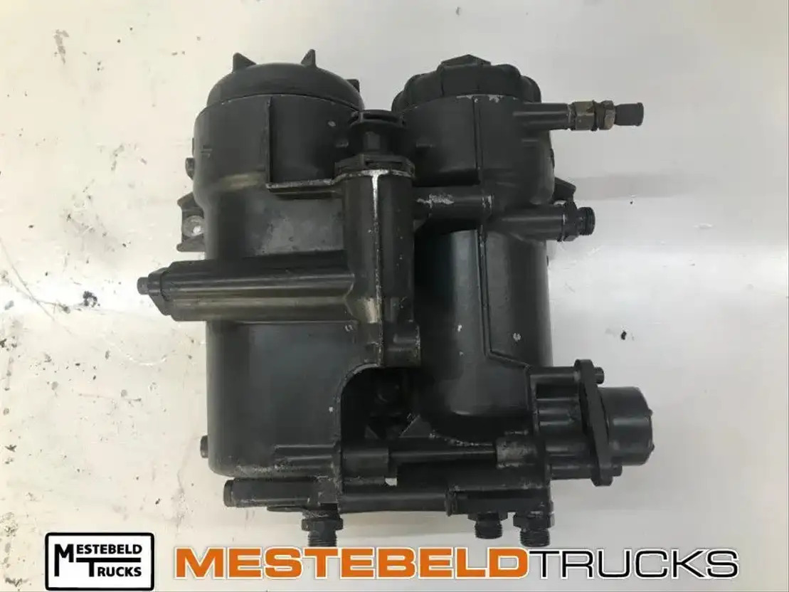 Scania Brandstoffilter DC 13 05 XPI - Palivový filter pre Nákladné auto: obrázok 1 Scania Brandstoffilter DC 13 05 XPI - Palivový filter pre Nákladné auto: obrázok 1