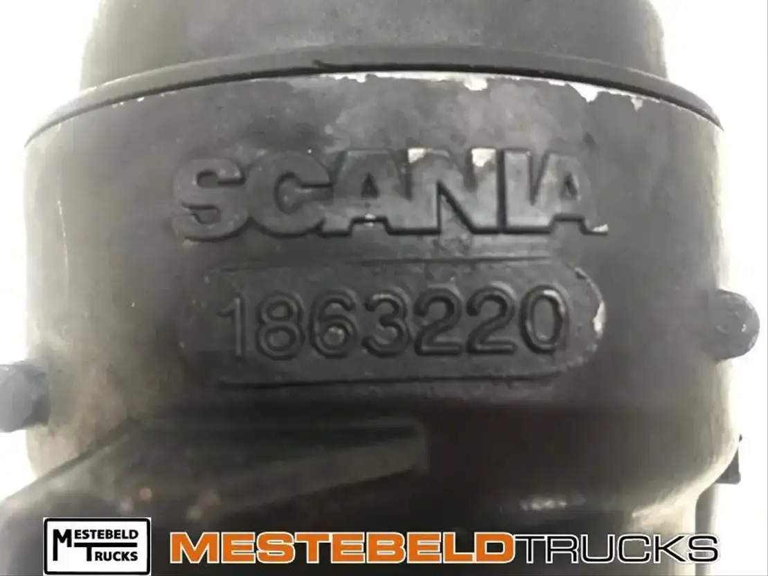 Scania Brandstoffilter DC 13 05 XPI - Palivový filter pre Nákladné auto: obrázok 2 Scania Brandstoffilter DC 13 05 XPI - Palivový filter pre Nákladné auto: obrázok 2