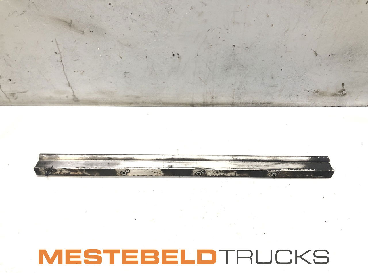 Scania Brandstofverdeelleiding DC1602L01 - Palivový systém pre Nákladné auto: obrázok 1 Scania Brandstofverdeelleiding DC1602L01 - Palivový systém pre Nákladné auto: obrázok 1