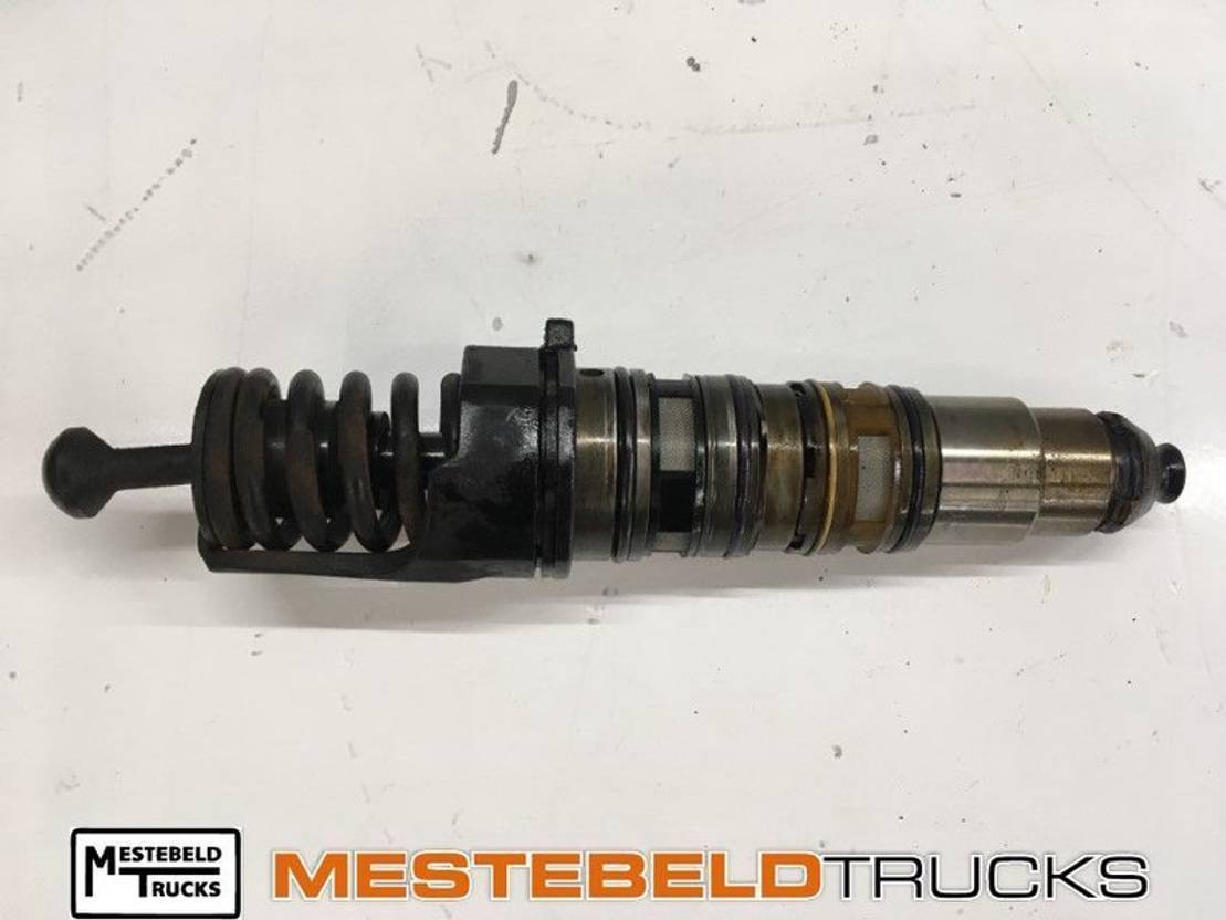 Scania Injector - Palivový systém pre Dodávka: obrázok 1 Scania Injector - Palivový systém pre Dodávka: obrázok 1