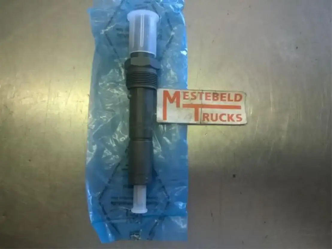 Scania Injector R144 - Vstrekovač pre Nákladné auto: obrázok 1 Scania Injector R144 - Vstrekovač pre Nákladné auto: obrázok 1