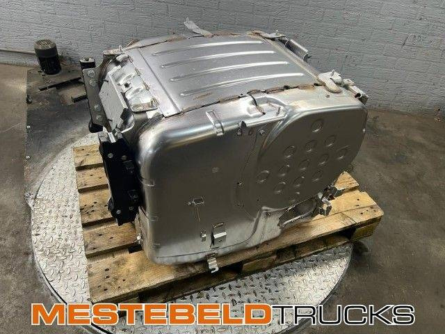 Scania Katalysator - Výfukový systém pre Nákladné auto: obrázok 1 Scania Katalysator - Výfukový systém pre Nákladné auto: obrázok 1