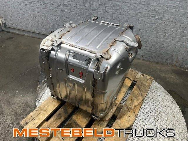 Scania Katalysator - Výfukový systém pre Nákladné auto: obrázok 2 Scania Katalysator - Výfukový systém pre Nákladné auto: obrázok 2