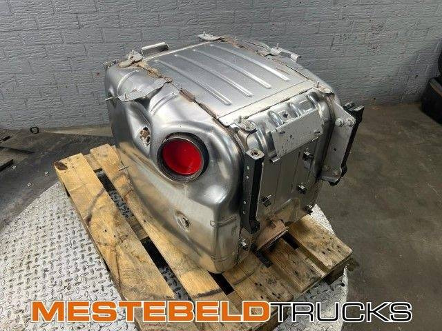 Scania Katalysator - Výfukový systém pre Nákladné auto: obrázok 3 Scania Katalysator - Výfukový systém pre Nákladné auto: obrázok 3